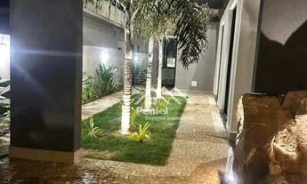 Imagem 2: Sobrado com 6 dormitórios à venda, 336 m² por R$ 4.250.000,00 - Residencial Enseada da Fro