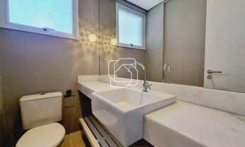 Imagem 3: Apartamento em Indaiatuba para aluguel Sky Towers Home - SP