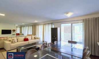 Imagem 6: Aluguel Apartamento 4 Dormitórios - 242 m² Chácara Santo Antônio