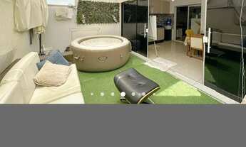 Imagem 5: GARDEN MAIS CHARMOSO DA SANTA CECILIA