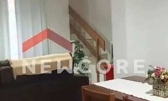 Imagem 2: Apartamento em Rua Professora Sofia Quint de Souza - Capoeiras - Florianópolis/SC