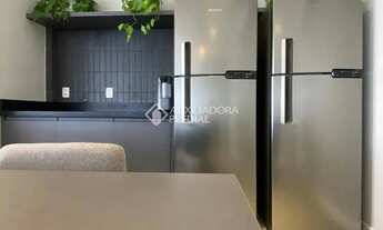 Imagem 6: Imóvel para venda tem 67 metros quadrados com 2 quartos