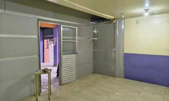 Imagem 5: Galpão comercial na Passagem Natal, bairro de Nazaré