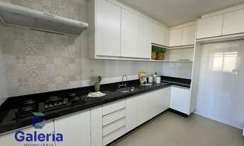 Imagem 7: Apartamento com 3 quartos para alugar, 127m² - Nova Aliança