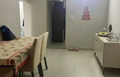 Imagem 3: Apto 3 quartos no Bairro Quitandinha