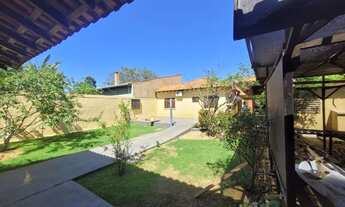 Imagem 13: Casa com 3 quartos à Venda, Vila Taveirópolis - Campo Grande