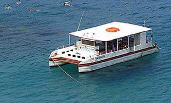 Imagem 3: Pousada a venda na Ilha de Fernando de Noronha-PE. Brasil