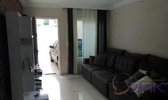 Imagem 5: Casa à venda com 3 dormitórios em Parque maria luiza, São paulo cod:3461