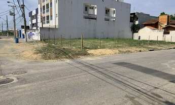 Imagem: Terreno no Flamboyant de esquina, ideal