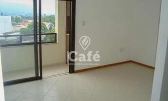 Imagem 7: Apartamento 1 dormitório com garagem, sacada e churrasqueira