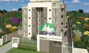 Imagem 3: PRONTO PARA MORAR Ultimas UNIDADES 03 QUARTOS COM SUÍTE SACADA COM CHURRASQUEIRA (VAGA DE