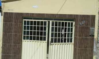 Imagem: Vende-se casa