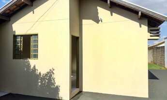 Imagem: Aluga casa Itaju parque alvorada