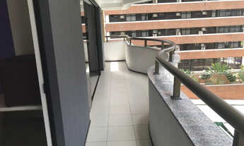 Imagem 4: 70m2 a poucos metros da praia do Meireles liga 9 8 7 4 8 3 1 0 8 Diego9989f