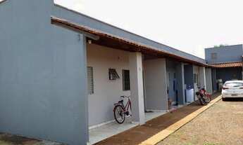 Imagem 5: Kitinets Kitnet com 1 dormitório