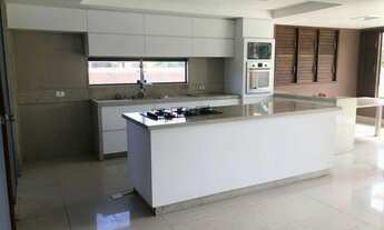 Imagem 5: Alugo Casa Alto Padrão com 368m² no Alphaville Francisco Brennand, Curado IV, 04 suítes