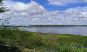 Imagem 2: Excelente área de terra às margens da represa das de Pedra do Cavalo