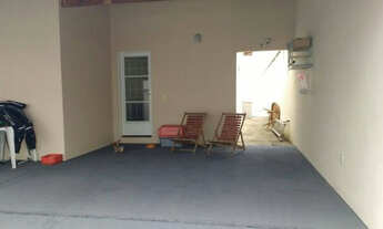 Imagem: Casa à venda no Jardim América em Uberlândia