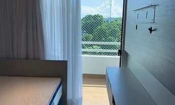 Imagem 2: Residencial Solar Tapajós Av. Mário Ypiranga 220m²