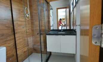 Imagem 3: Casa com 2 dormitórios à venda, 132 m² por R$ 224.900,00 - Parque Das Árvores - Parnamirim