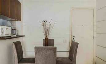 Imagem 3: Flat com 02 dorms, Proximo a Av. 9 de Julho, Paulista, Museu do Masp e do Pq. Trianon