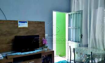 Imagem 2: Casa à venda com 2 dormitórios em Sorocaba park, Sorocaba cod:66785