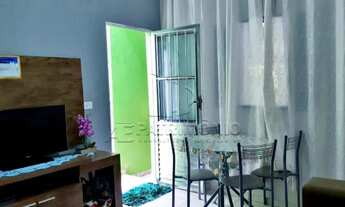 Imagem: Casa à venda com 2 dormitórios em Sorocaba