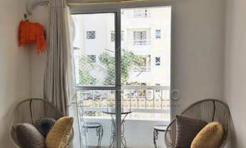 Imagem 2: Apartamento à venda com 2 dormitórios em Vera cruz, Sorocaba cod:70212