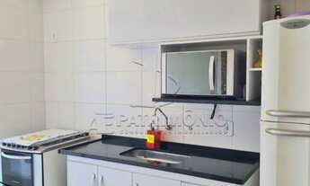Imagem 7: Apartamento à venda com 2 dormitórios em Vera cruz, Sorocaba cod:70212