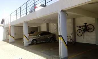 Imagem 3: Apartamento à venda com 1 dormitórios em Trujillo, Sorocaba cod:69291