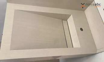 Imagem 7: Apartamento com 2 dormitórios à venda, 48 m² por R$ 318.000,00 - Parque Novo Oratório - Sa