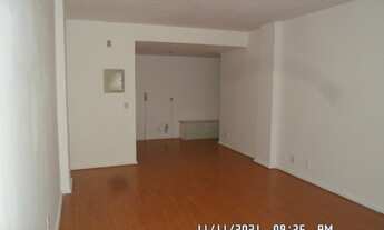 Imagem 5: Sala Comercial com 34m² e salão em Icaraí - Niterói - RJ