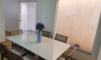 Imagem 2: Casa no Bairro Shopping Park - 3 Quartos, Suíte, Varanda Gourmet, 2 Vagas