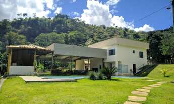 Imagem: Sítio no Vale Verde - MG