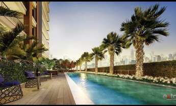 Imagem 5: Apartamento para venda com 153 metros quadrados com 3 quartos em Vila Mariana - São Paulo