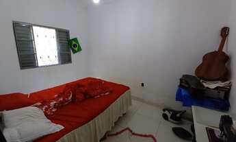 Imagem 4: Casa no São Jorge - 3 Quartos, Suíte, 250m² de Terreno