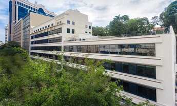 Imagem 1: Rio de Janeiro - Conjunto Comercial/Sala - Centro