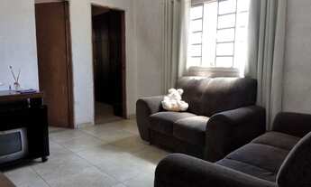 Imagem 3: Casa em Cajazeiras JS