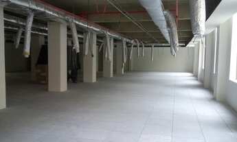 Imagem 4: Rio de Janeiro - Conjunto Comercial/Sala - Centro
