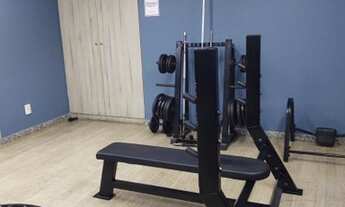 Imagem 5: Apartamento para venda tem 48 metros quadrados com 2 quartos em Boa Viagem - Recife - PE