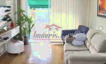 Imagem 3: Rio de Janeiro - Apartamento Padrão - Praça Seca