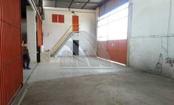 Imagem 3: Galpão Amazonas - com Habite-se / Santo Agostinho / 2.000 M² / AVCB