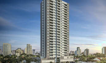 Imagem: Home Club 67 a 87 m² 2 a 3 quarto(s