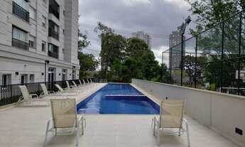 Imagem: Apartamento para venda com 58 metros quadrados