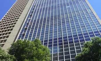 Imagem 2: Rio de Janeiro - Conjunto Comercial/Sala - Centro