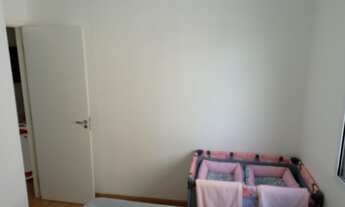 Imagem 4: Apto em Diadema 2 Dorm mobiliado c/ móveis planejados *Magnífico, Imperdível!