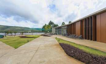 Imagem 4: Lote a venda no Alphaville Lagoa dos Ingleses