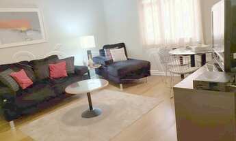 Imagem 2: Augusta Flat - lindo apartamento mobiliado no Jardim Paulista