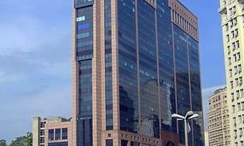 Imagem: Rio de Janeiro - Conjunto Comercial/Sala