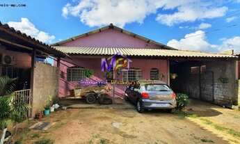 Imagem: Casa para Venda, Bairro Cuniã, 3 dormitórios